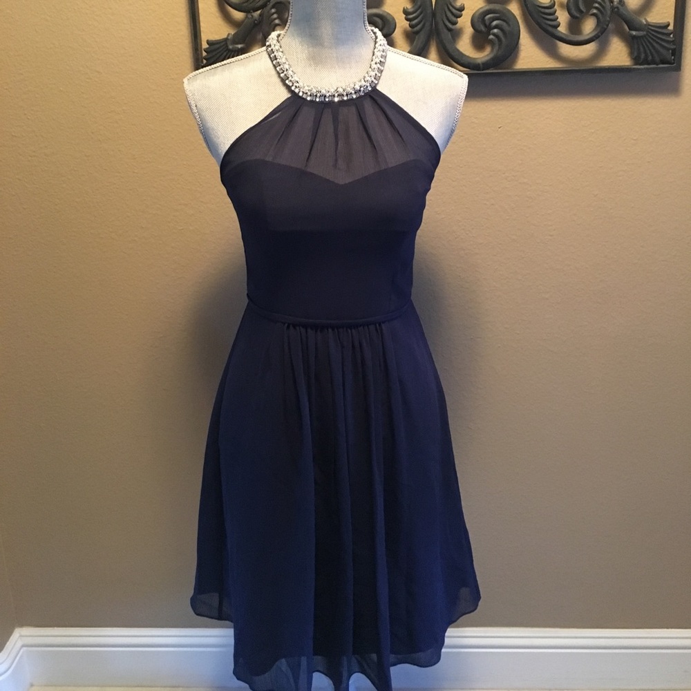 FLASH SALE Davids Bridal stunning dress