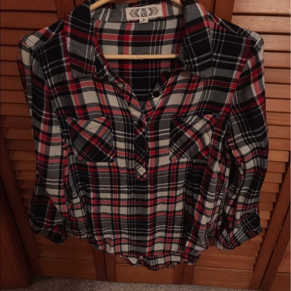 Don't wear