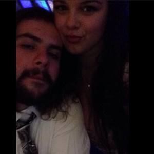 Meet your Posher, Abbie