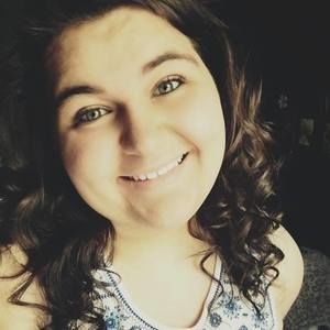 Meet your Posher, Kaylyn