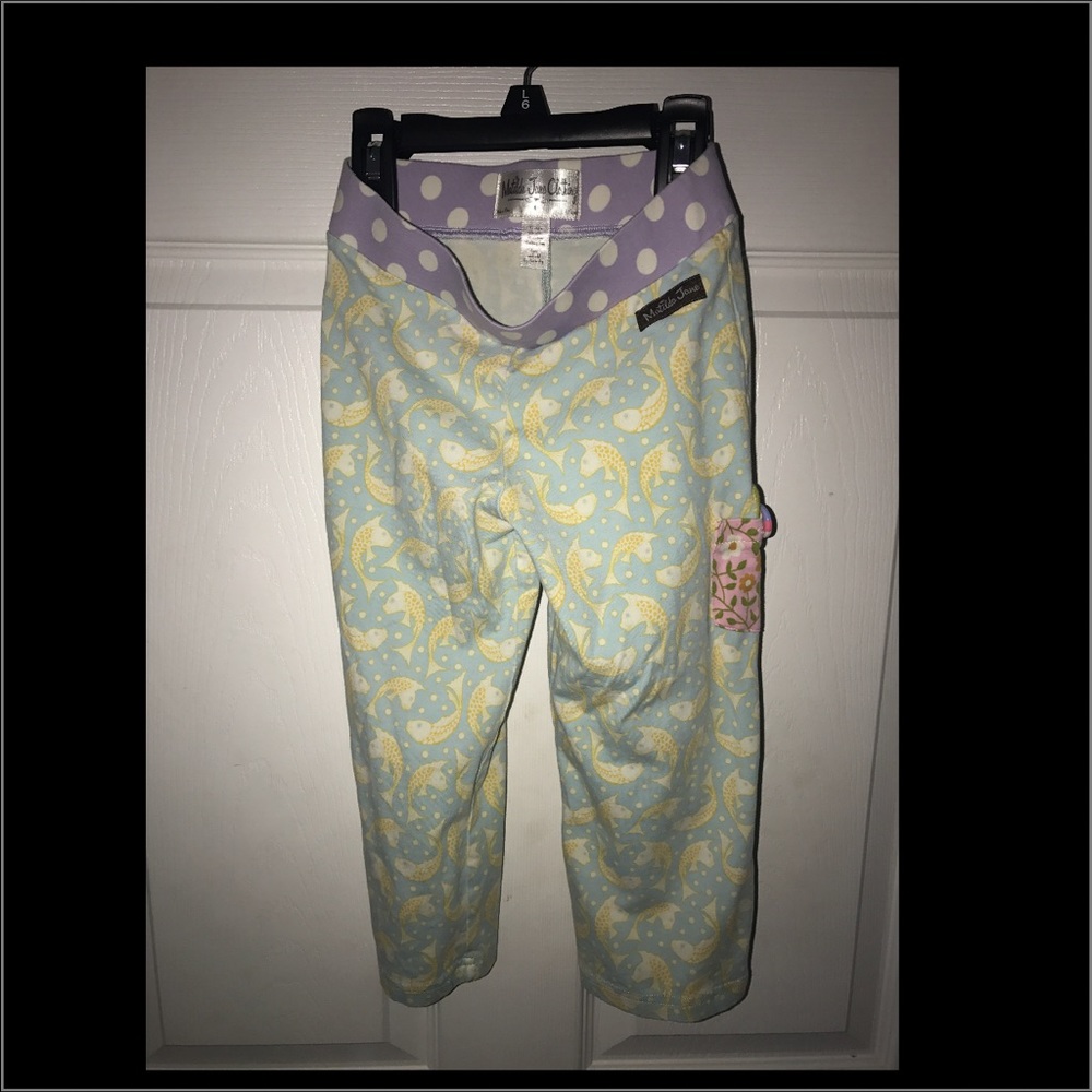 Size 4 straightees