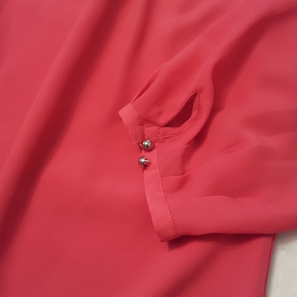 XS White House Black Market blouse - Picture 3 of 6