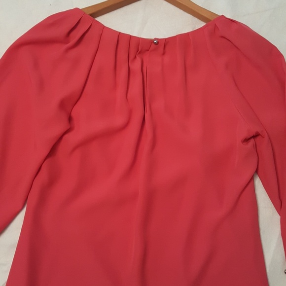 XS White House Black Market blouse - Picture 6 of 6