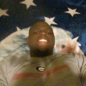 Meet your Posher, Christopher