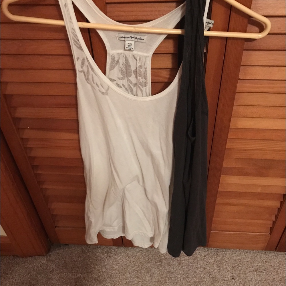 Cleaning out closet