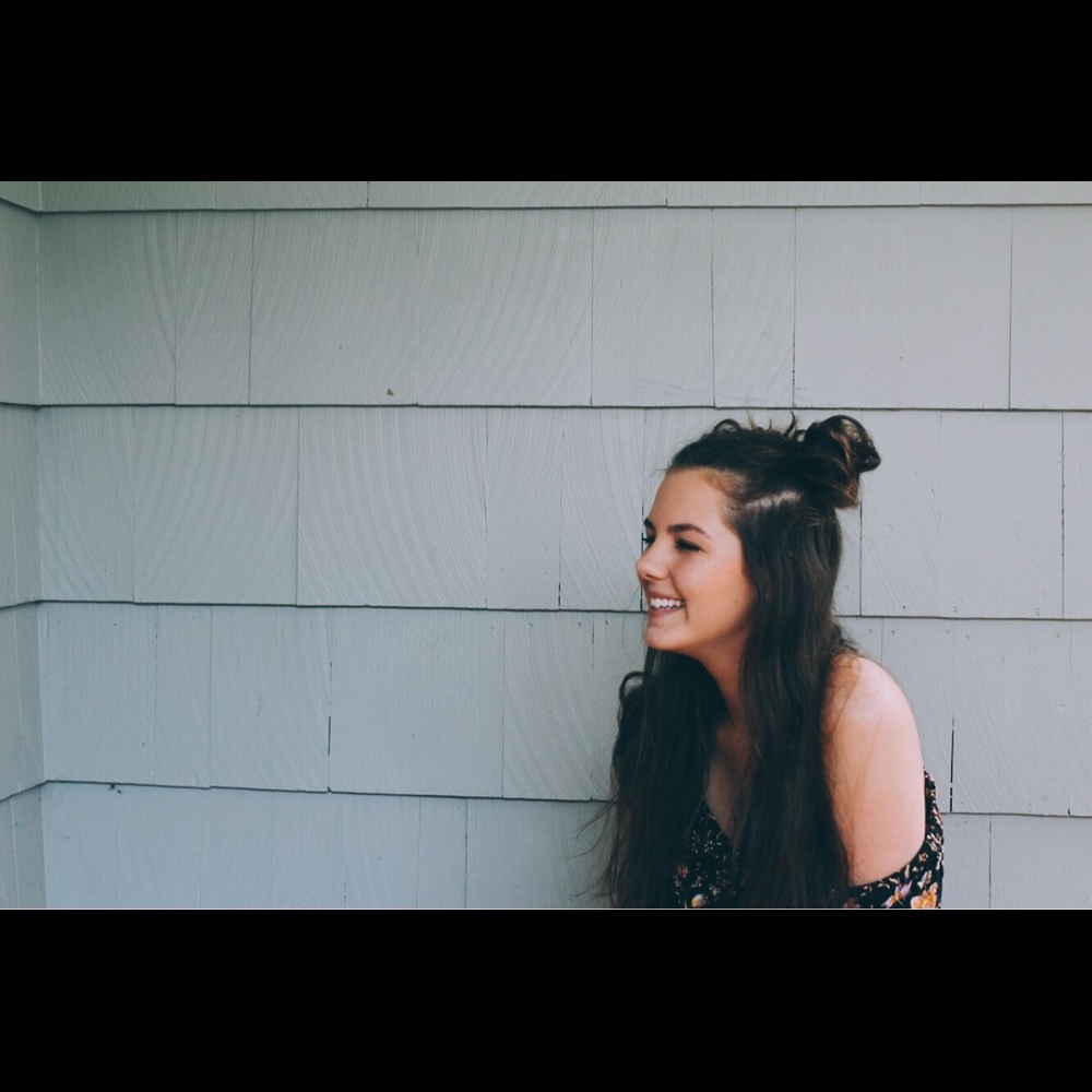 Meet your Posher, Sky