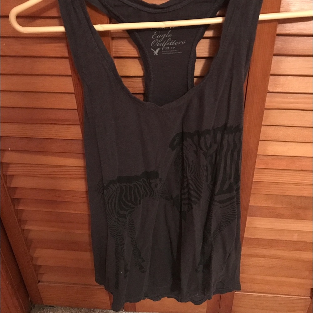 Cleaning out closet