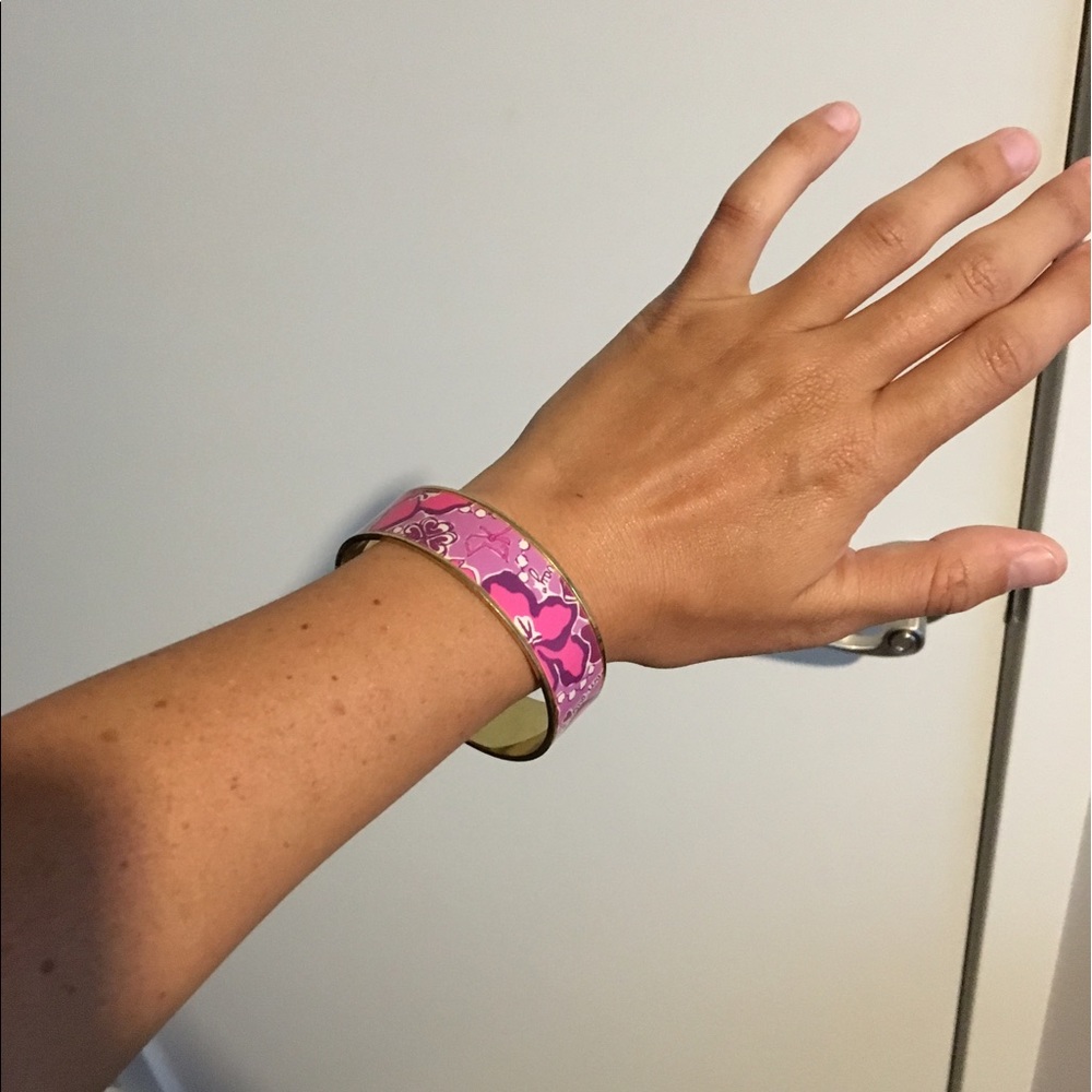 Lilly Pulitzer Bangle