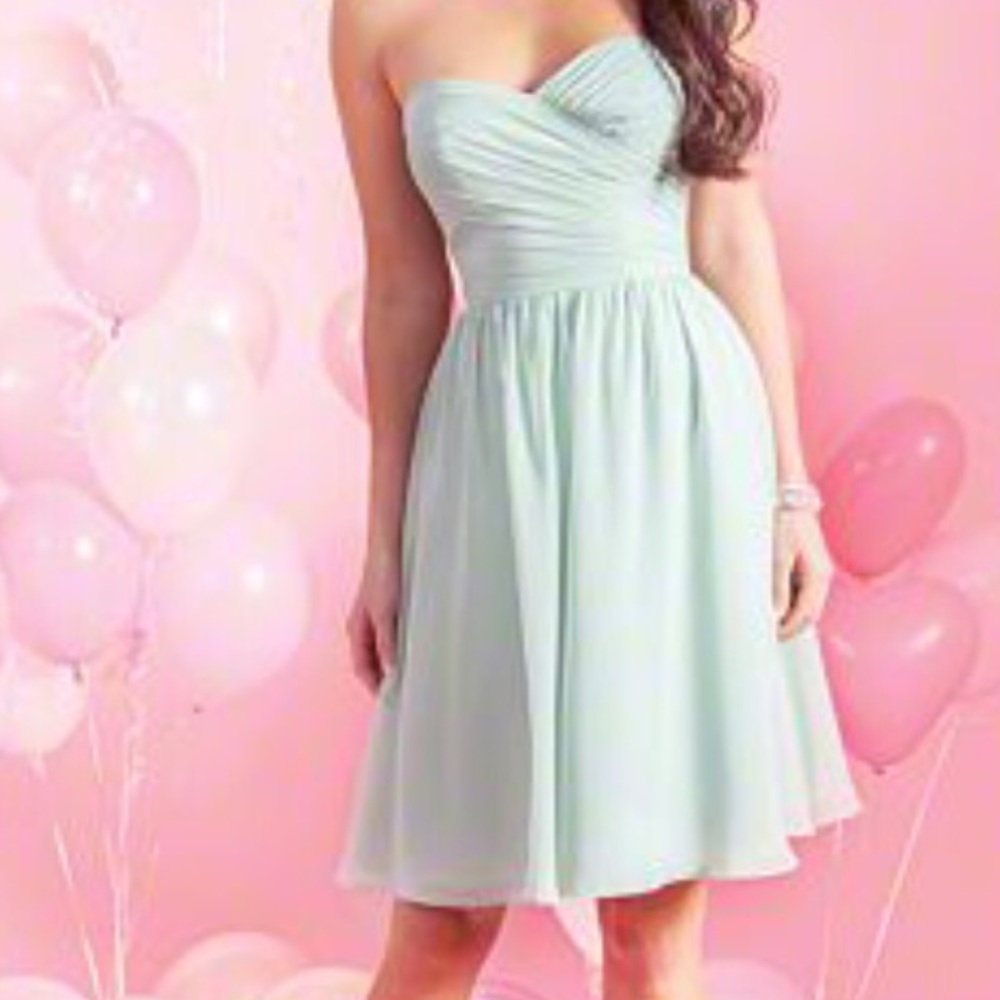 Alfred Angelo Dress