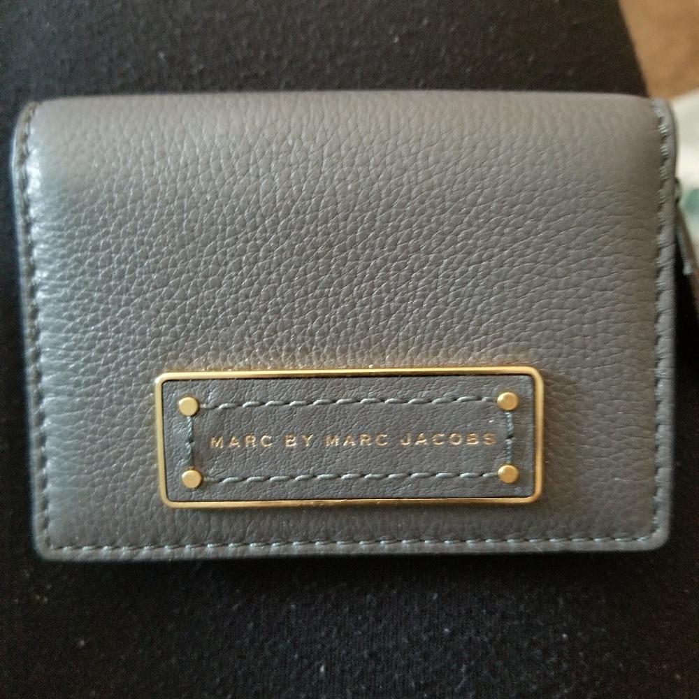 marc by marc Jacobs wallet/ card holder