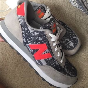 New Balance Sneaker