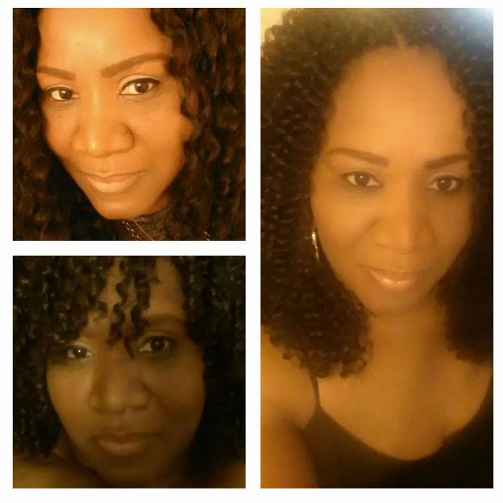 Meet your Posher, Faith