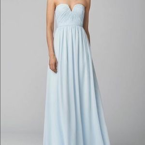 Watters Bridesmaid Dress