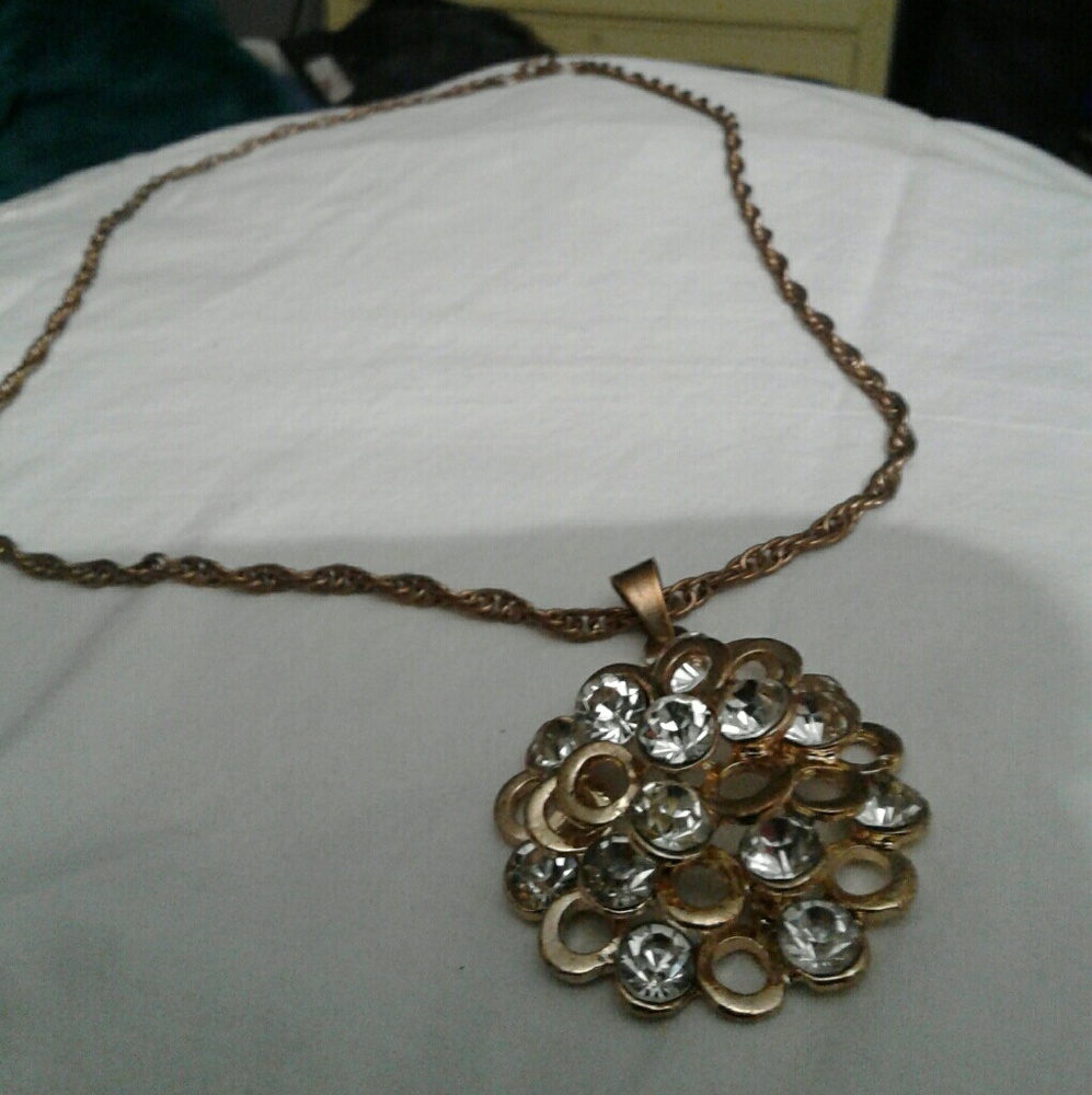 Vintage necklace