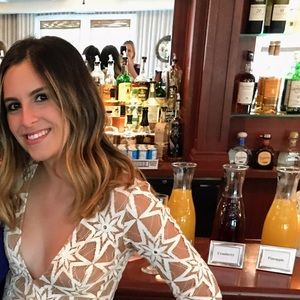 Meet your Posher, Brianna