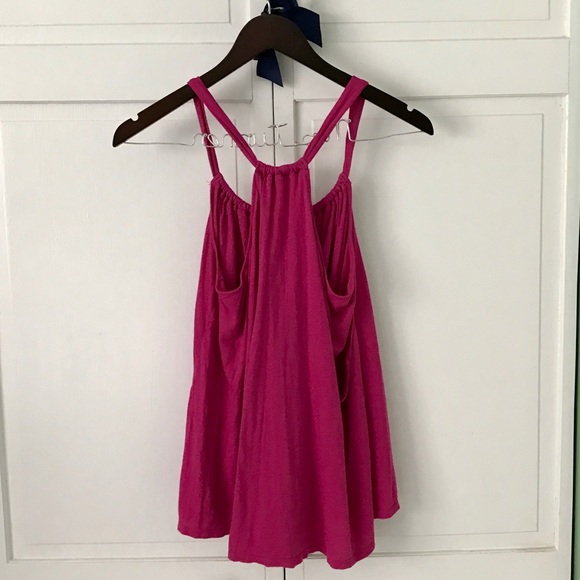 Express Flowy Tank - Picture 2 of 4