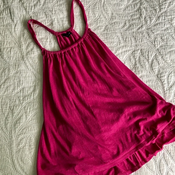 Express Flowy Tank - Picture 3 of 4