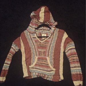 Billabong Hoodie