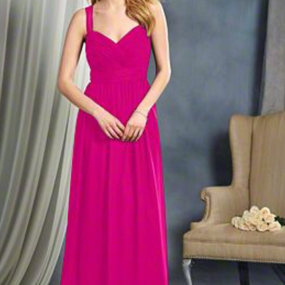 Alfred Angelo Dress