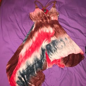 Dress size small