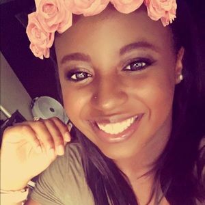 Meet your Posher, Jasmine