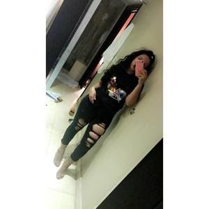 Meet your Posher, Amanda