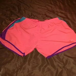 Nike dri fit short