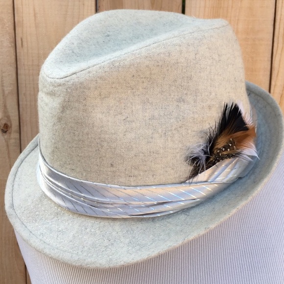 NWOT Other - 🎉HP🎉  🎁 Wool Fedora