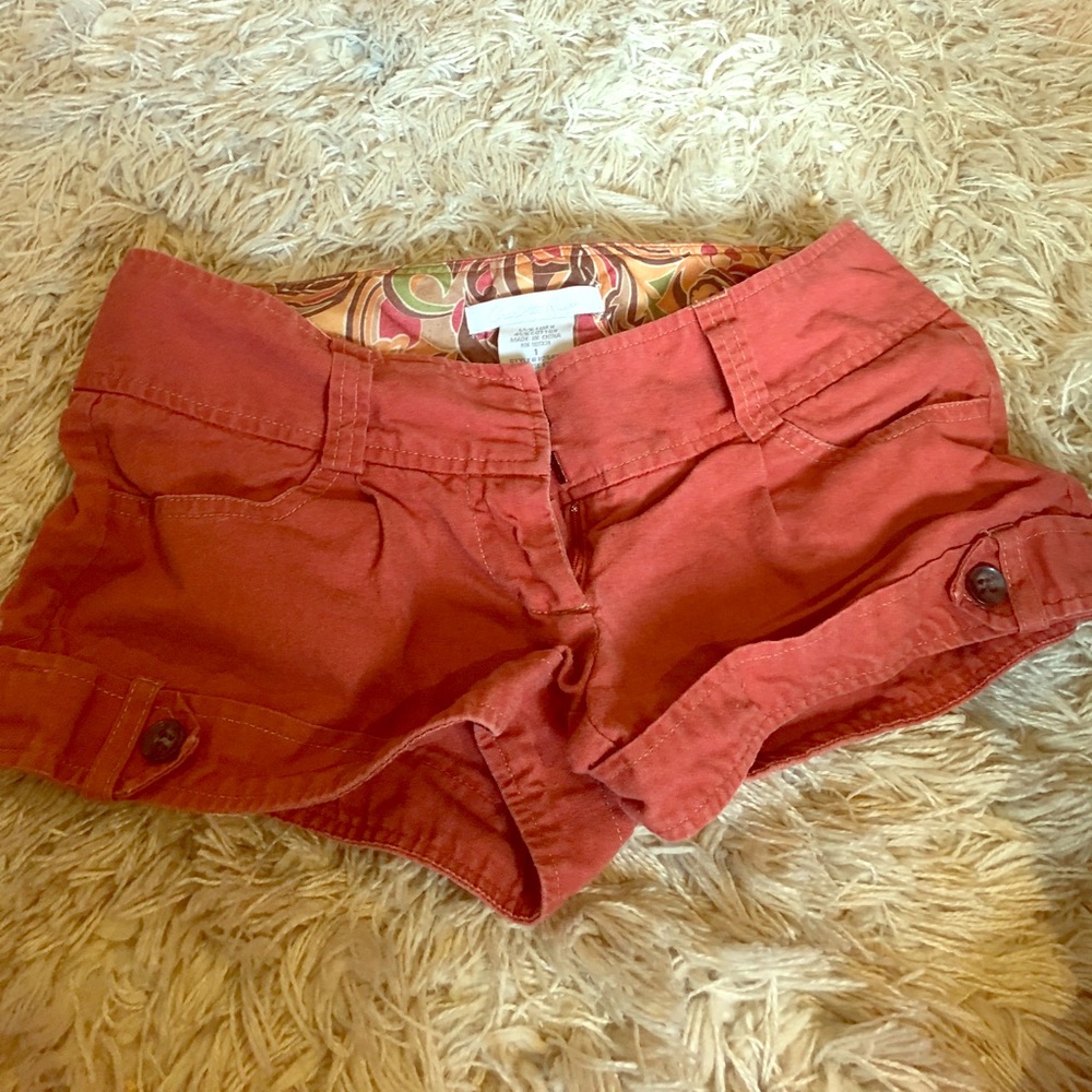 Shorts
