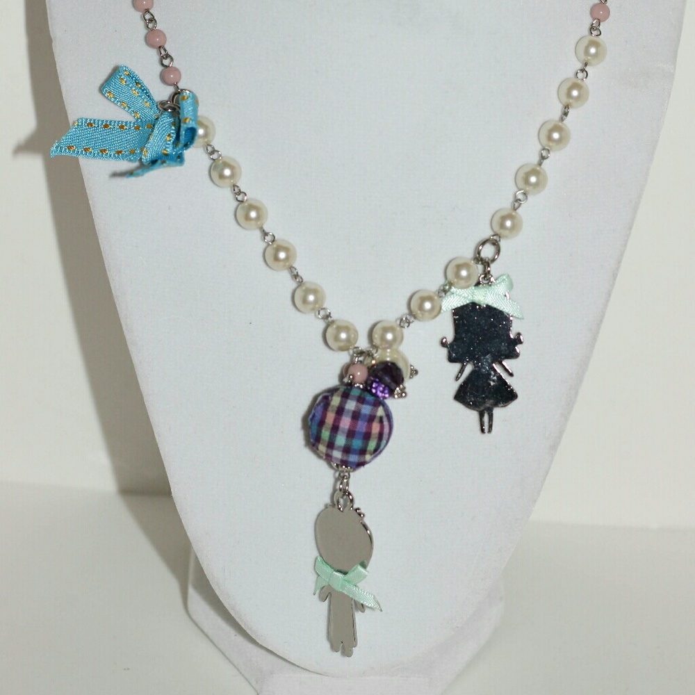 Cute Necklace