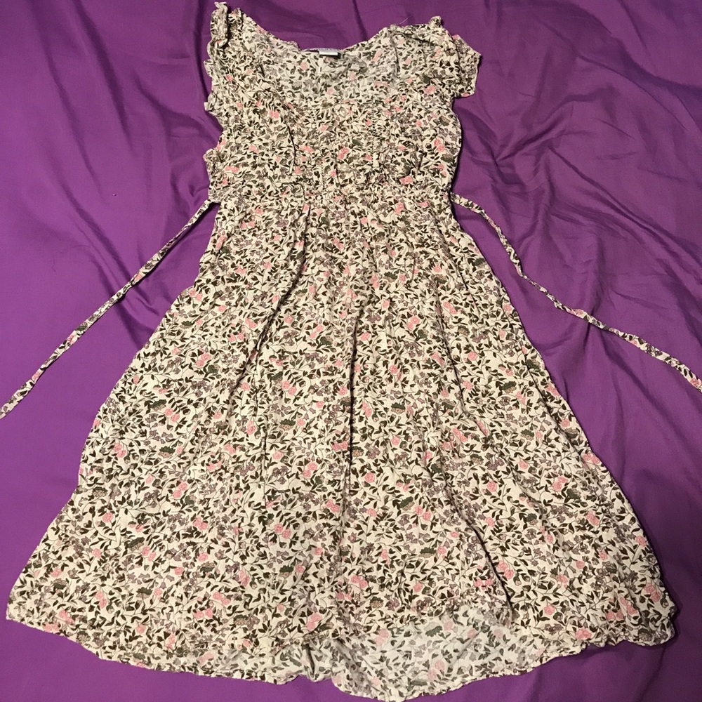 Dress size XS