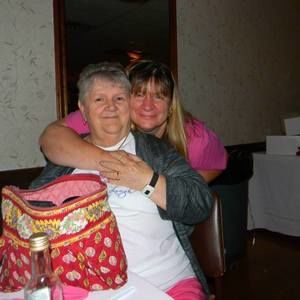 Meet your Posher, Cynthia