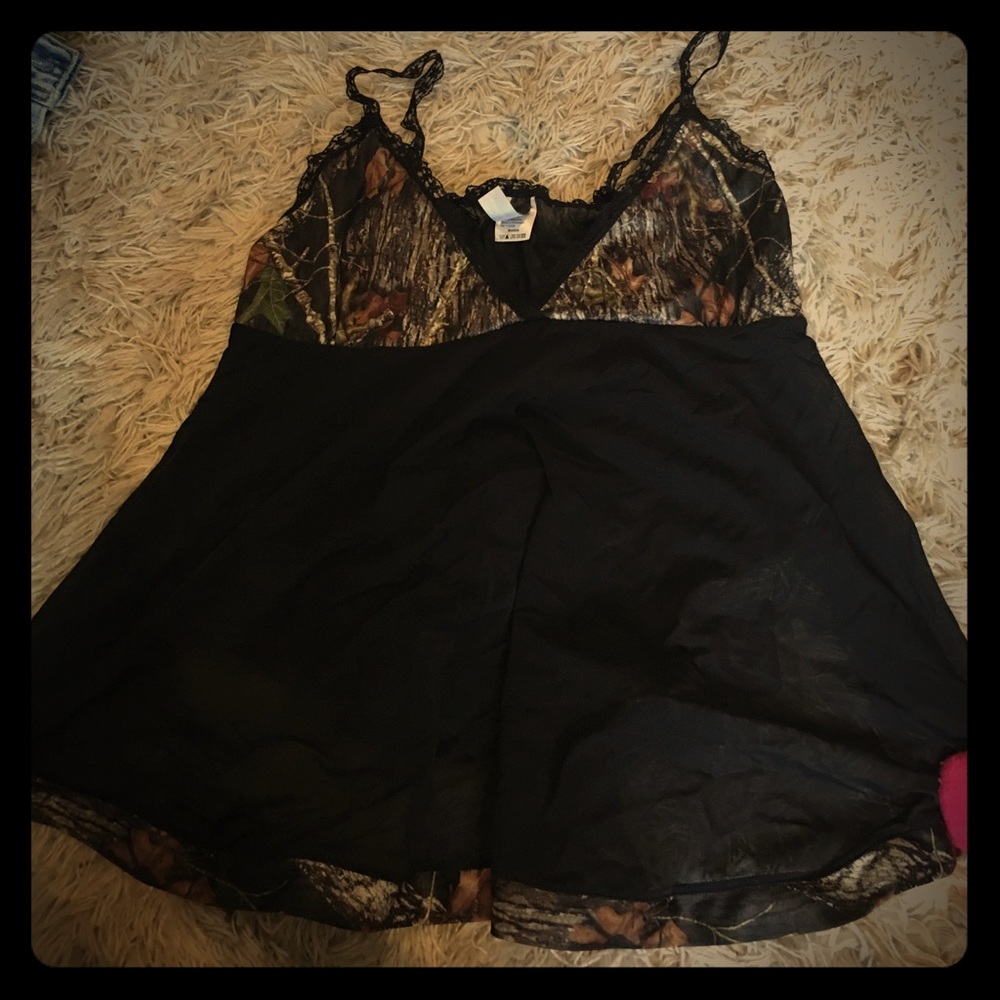 Lingerie