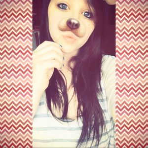 Meet your Posher, Tonya