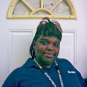 Meet your Posher, Margaret