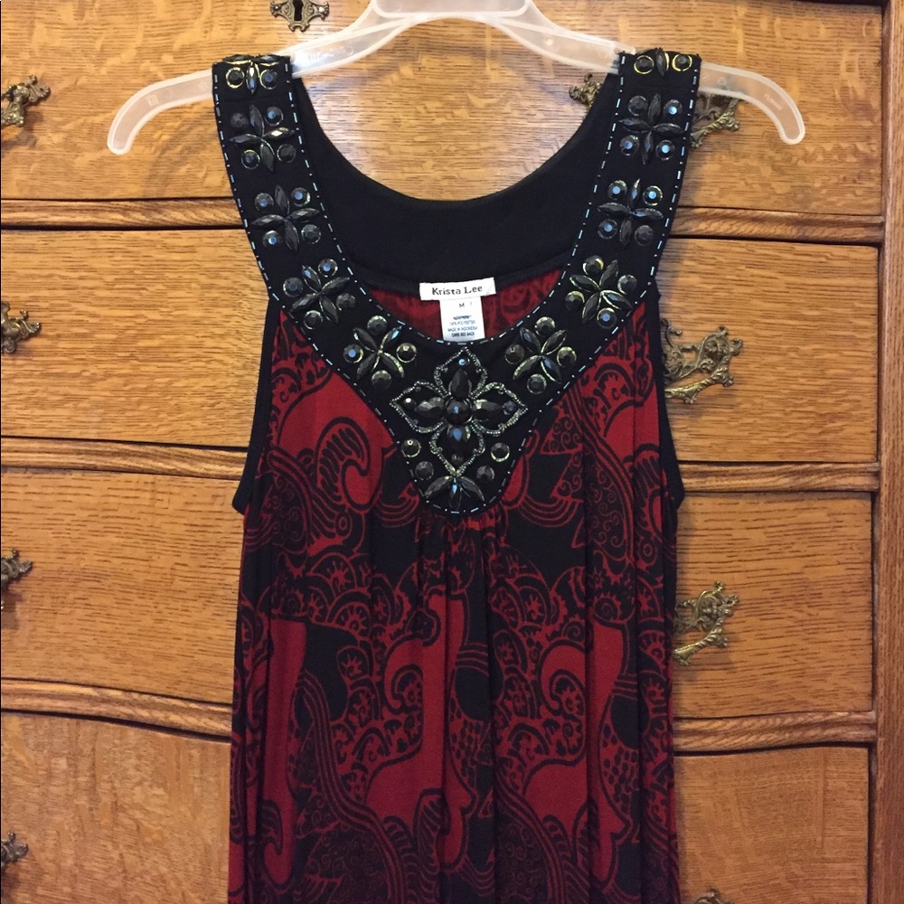 Krista Lee dress