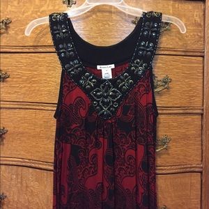 Krista Lee dress