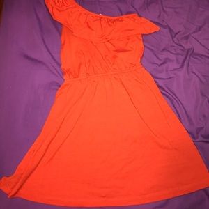 Dress size small