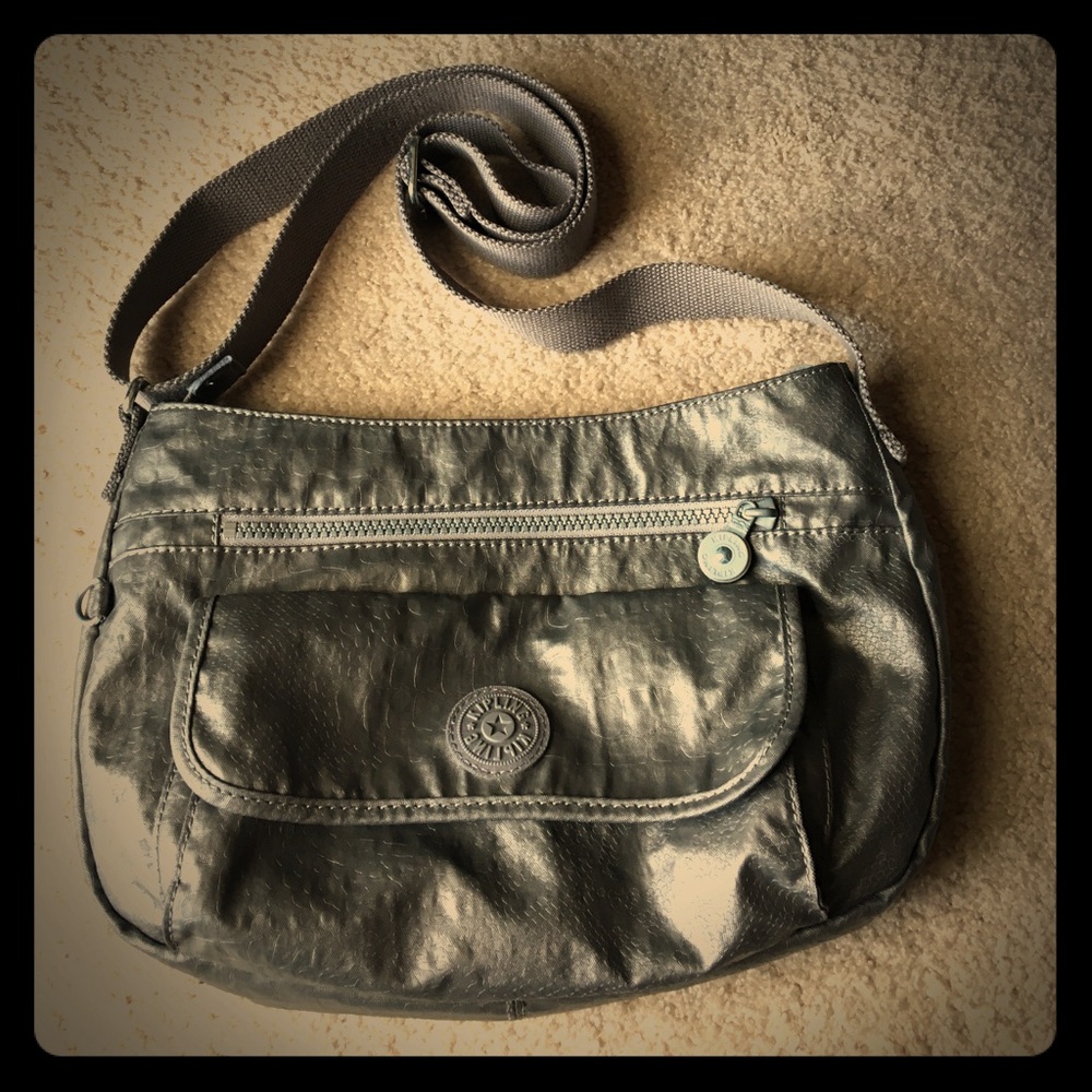 Kipling purse