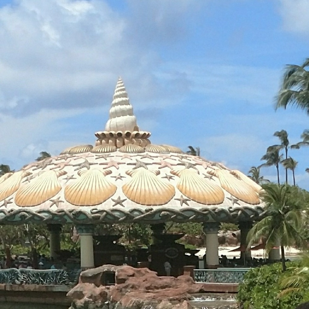 Meet your Posher, Tabetha