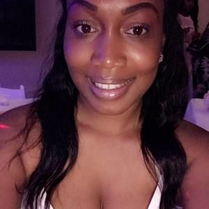 Meet your Posher, Keyonna