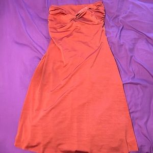 Dress size medium