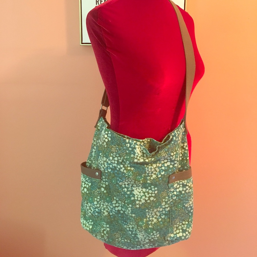 Messenger Bag