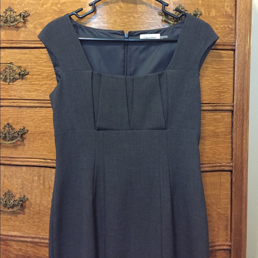 Calvin Klein dress