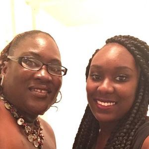 Meet your Posher, Pamela