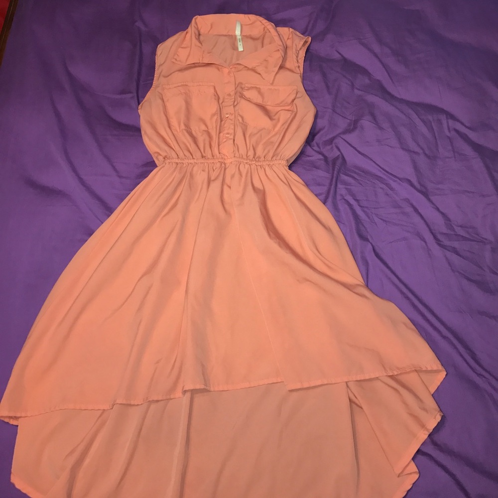 Dress size small