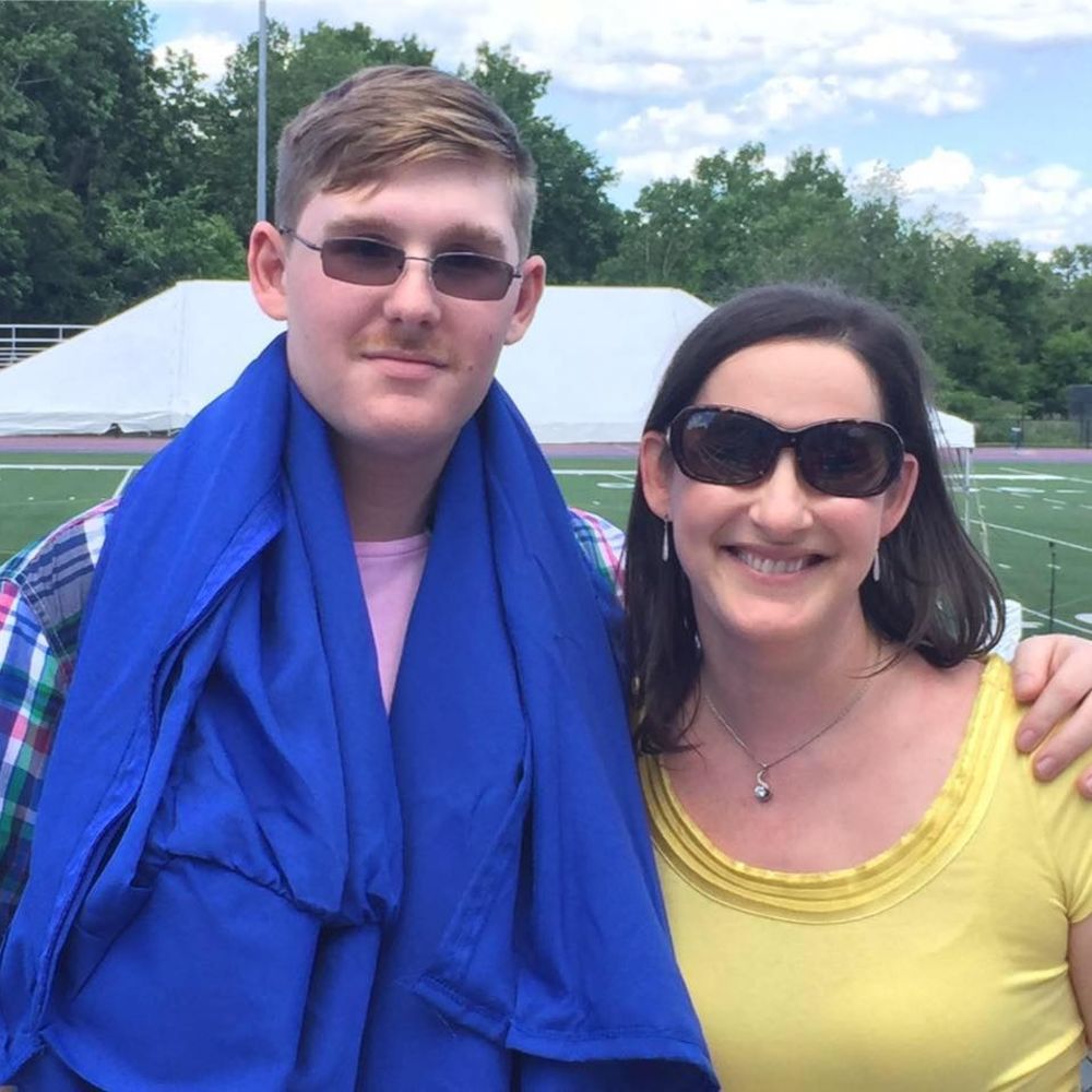 Meet your Posher, Gail