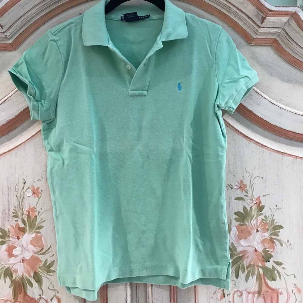 💚 Ralph Lauren Polo Size M 💚