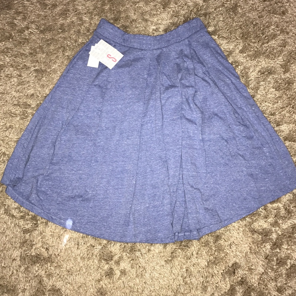 NEW LulaRoe Madison Skirt.