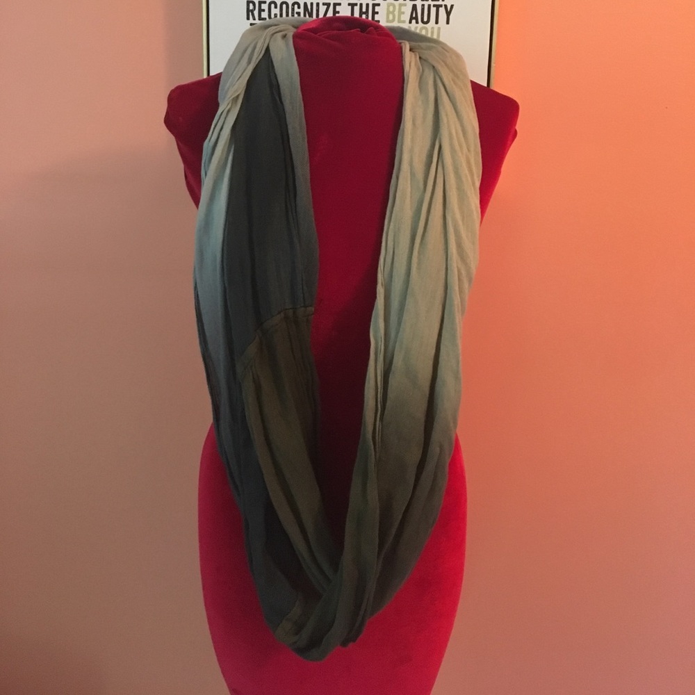 Infinity Scarf - Picture 2 of 4